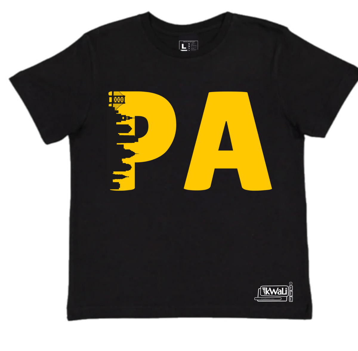 PA STAND UP (PHILLY)