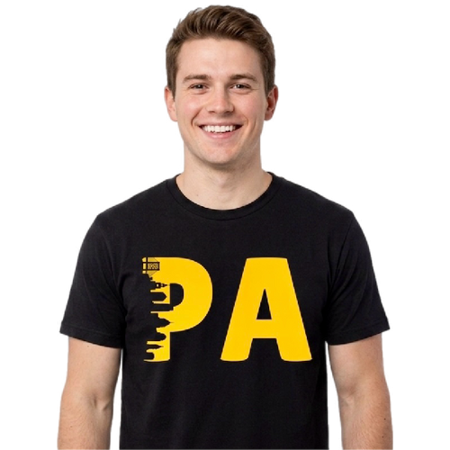 PA STAND UP (PHILLY)